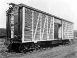 CP 259102, Poultry Car, c. 1936